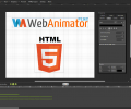 WebAnimator Plus Screenshot 0