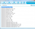 Web Archive Downloader Screenshot 0