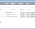 CrococryptMirror Screenshot 1