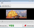 Video Logo Remover Screenshot 0