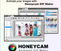 Honeycam GIF Maker Screenshot 0