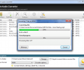 Helium Audio Converter Screenshot 2