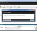 Helium Audio Converter Screenshot 3