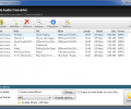 Helium Audio Converter Screenshot 4