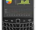 TeeChart Java for BlackBerry Screenshot 0