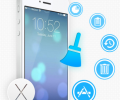 Macgo iPhone Cleaner for Mac Screenshot 0