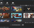 PC Game Booster (formerly Game Fire) Screenshot 0