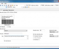 Code 2 of 5 barcode generator 2 Screenshot 0