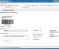 Barcode software for Retail Screenshot 0