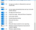 AntiSpy for Windows 10 Screenshot 2