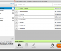 Time Doctor Pro for Mac OS X Screenshot 0