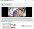 Easy Video Logo Remover Screenshot 0