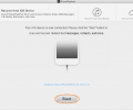 DVDFab iFoneRestore for Mac Screenshot 0