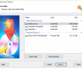 Hetman Partition Recovery Screenshot 1