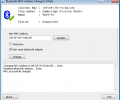 Bluetooth MAC Address Changer Screenshot 0