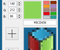 ColorGrab Screenshot 0