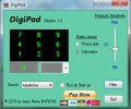 DigiPad Screenshot 0