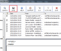ABC Amber The Bat! Converter Screenshot 0