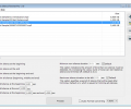 Audio Silence Trimmer Pro Screenshot 0