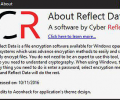 Reflect Data Screenshot 0