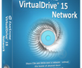 FarStone VirtualDrive Network Screenshot 0