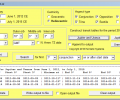 Transits for Astro-Trading Screenshot 0