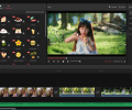 MiniTool MovieMaker Screenshot 0