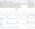SharePoint Outlook Integration Screenshot 0