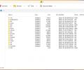 PeaZip for macOS Screenshot 0