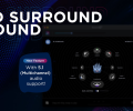 Boom 3D: Audio Enhancer with 3D Surround Sound Screenshot 0