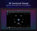 Boom 3D Windows Screenshot 0