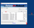 Delete.On.Reboot Screenshot 0