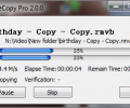 ExtremeCopy Screenshot 0