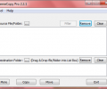 ExtremeCopy Pro Screenshot 1