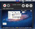 Ripcorder Screen for Mac OS X Screenshot 0