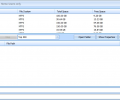 Disk Files Screenshot 0
