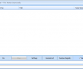 Puran Registry Cleaner Screenshot 0