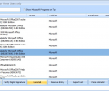 Uninstaller Screenshot 0