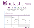 Onetastic for Microsoft OneNote 64bit Screenshot 0
