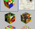 Rubix Screenshot 0