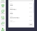 Deskroll Remote Desktop Screenshot 0