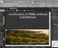 openElement Screenshot 0