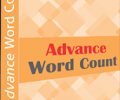 Word Count Tool Screenshot 0