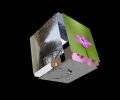 CubePhotoShow Screenshot 0