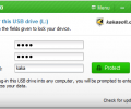 Kaka USB Security Screenshot 0