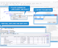 LINQ Insight Screenshot 0