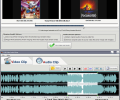 Full Video Audio Mixer Screenshot 0