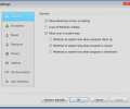 Privacy Drive Screenshot 3