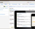 CaseFox Time and Billing Software Screenshot 0
