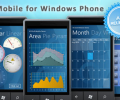 BCGMobile for Windows Phone Screenshot 0